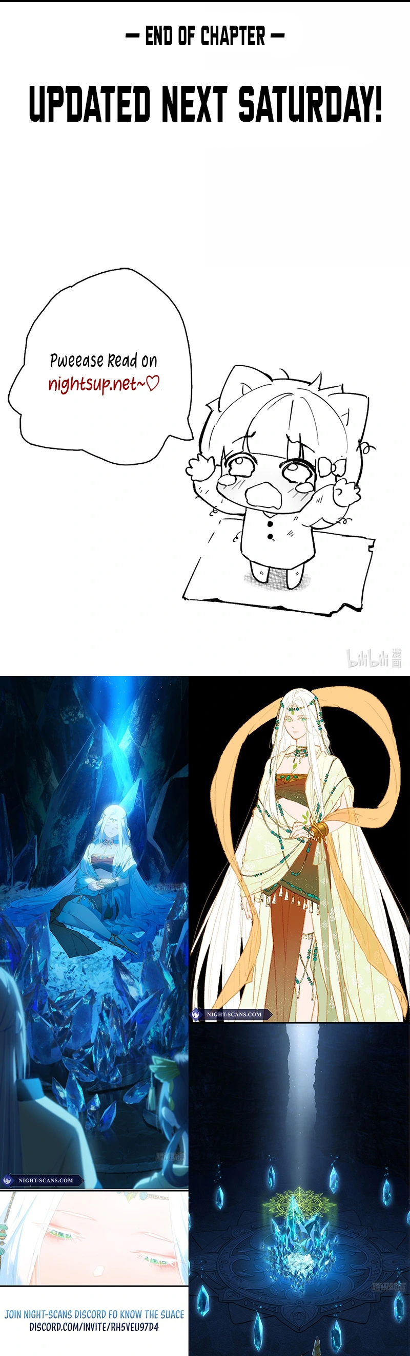 Chronicles of the Polar War Chapter 26 - page 8