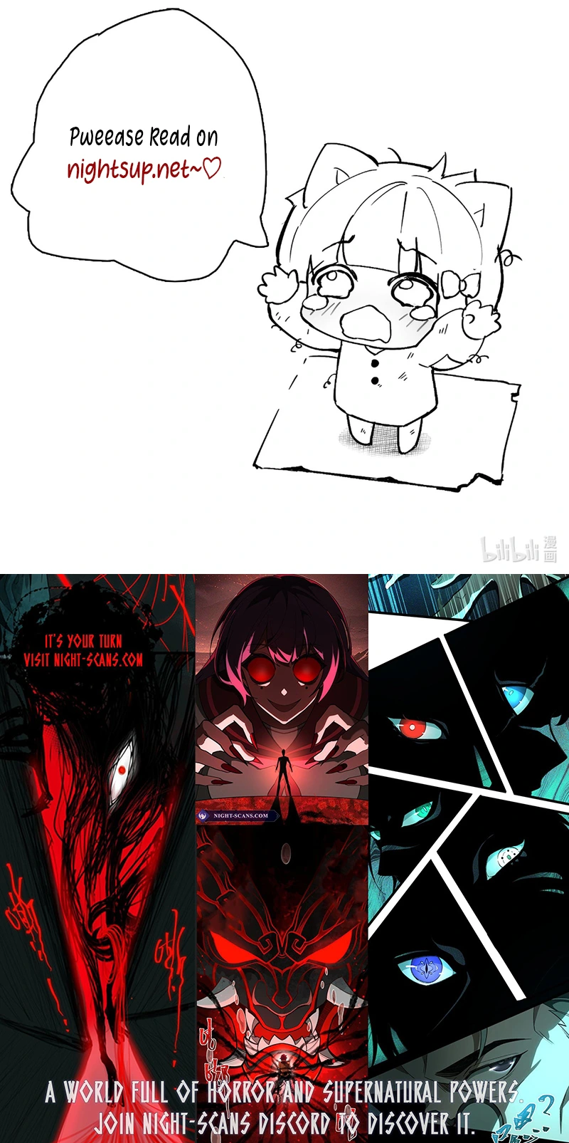 Chronicles of the Polar War Chapter 27 - page 8