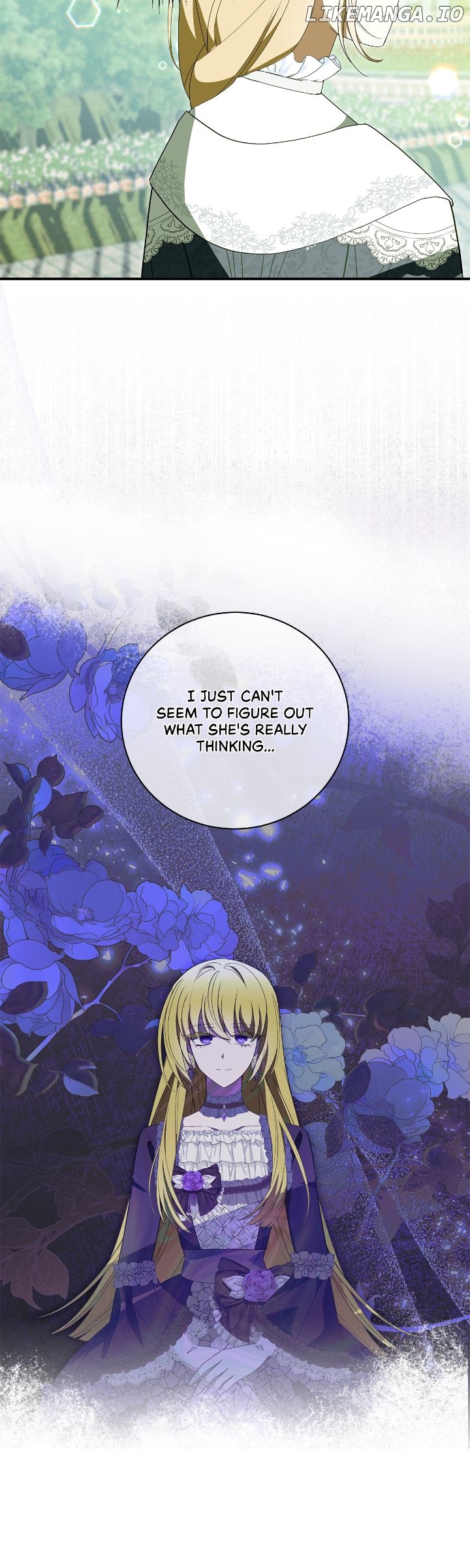 A Tipsy Marriage Proposal for the Emperor Chapter 78 - page 17