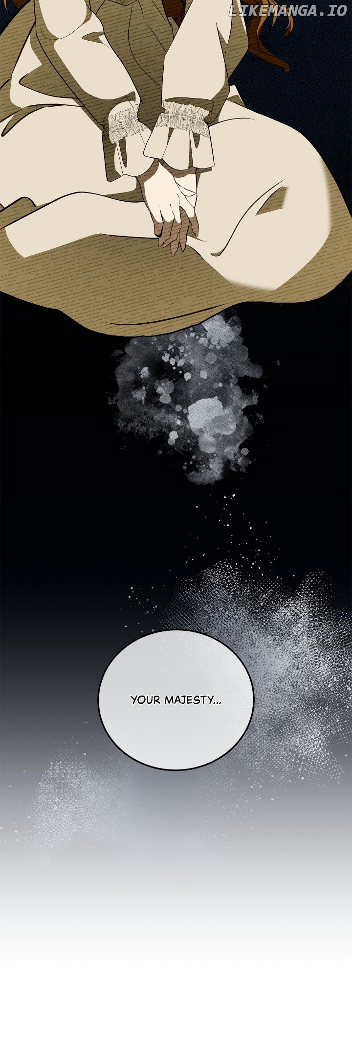 A Tipsy Marriage Proposal for the Emperor Chapter 78 - page 41