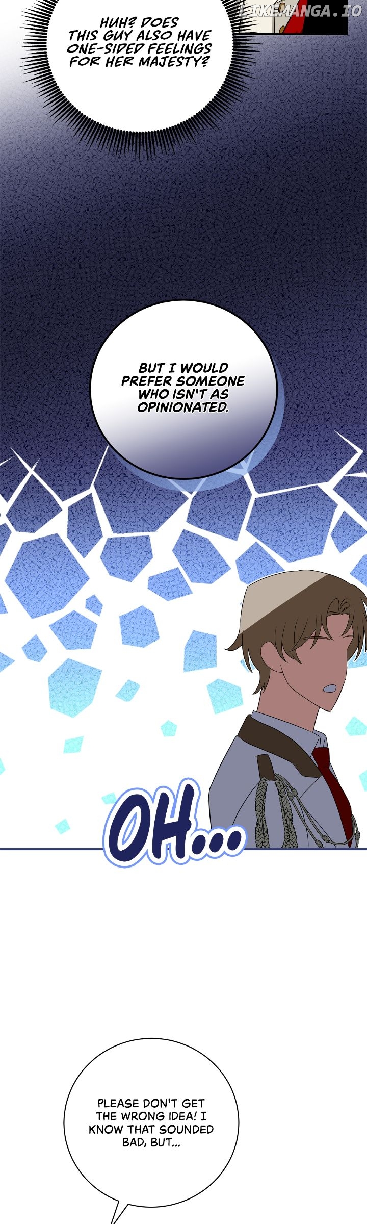 A Tipsy Marriage Proposal for the Emperor Chapter 81 - page 19