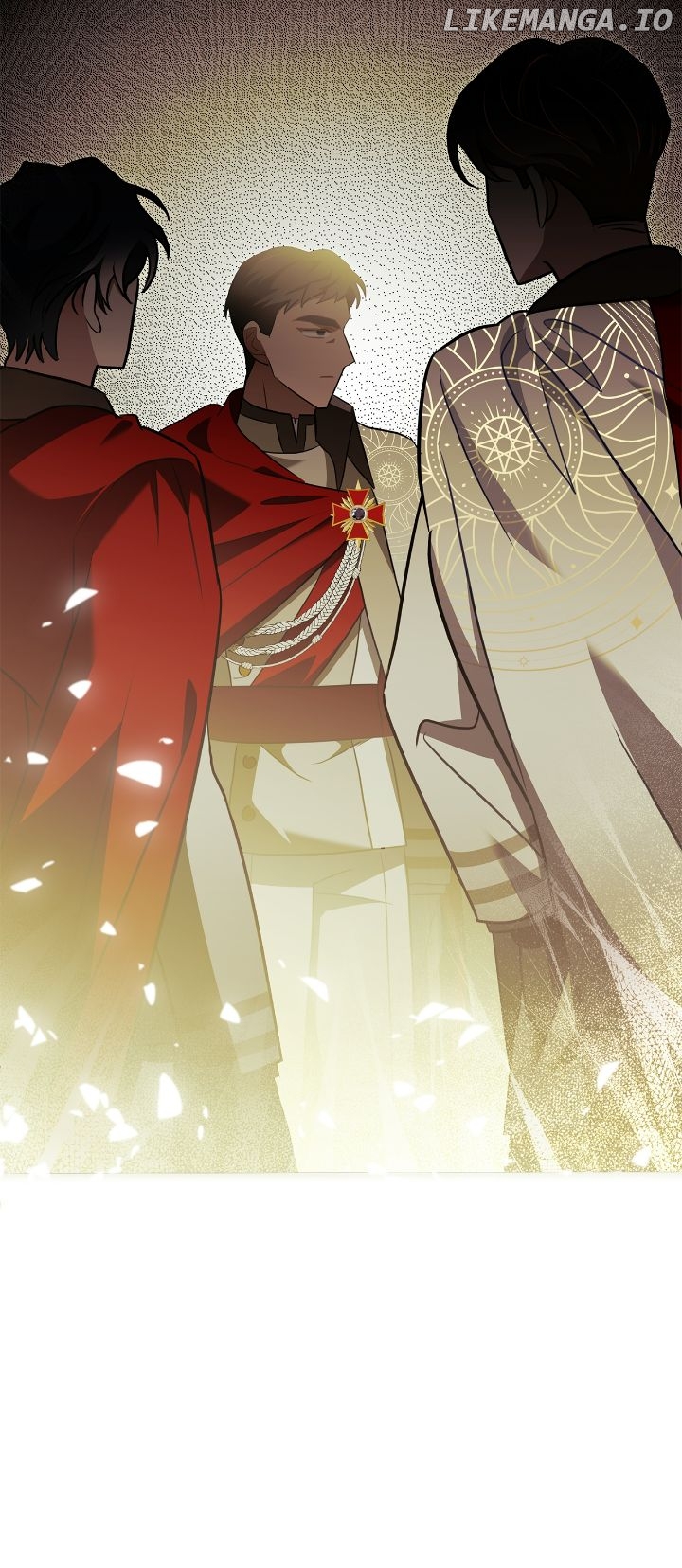 A Tipsy Marriage Proposal for the Emperor Chapter 81 - page 29