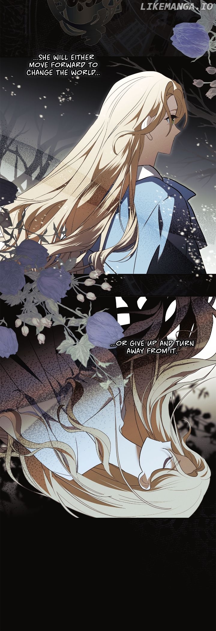 A Tipsy Marriage Proposal for the Emperor Chapter 81 - page 33