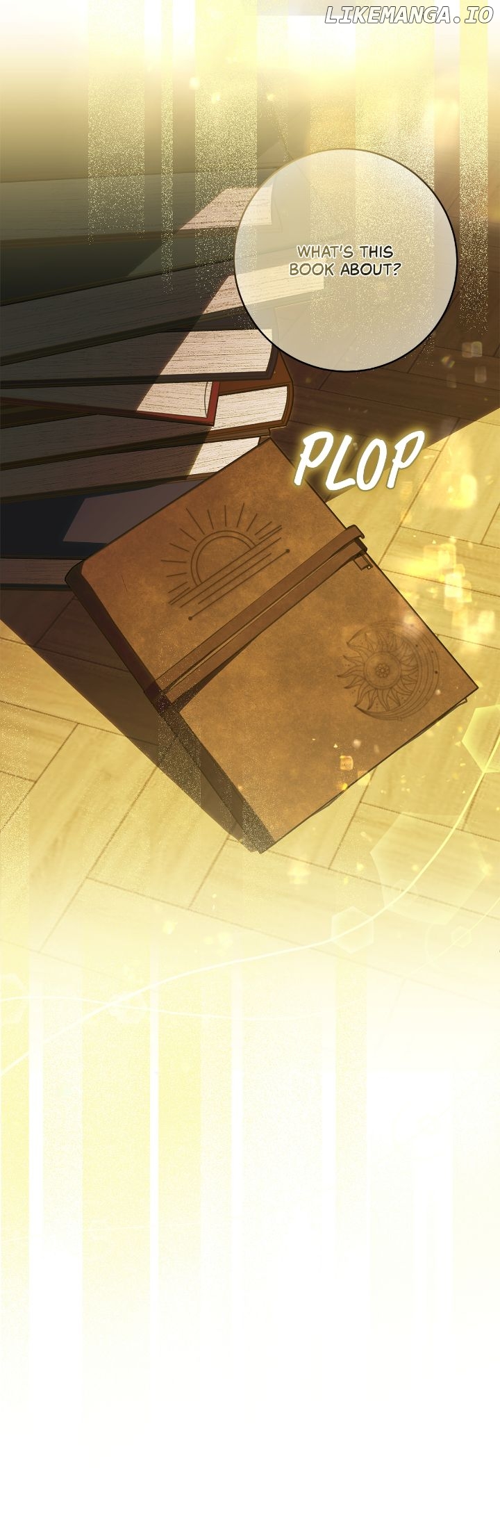 A Tipsy Marriage Proposal for the Emperor Chapter 82 - page 43