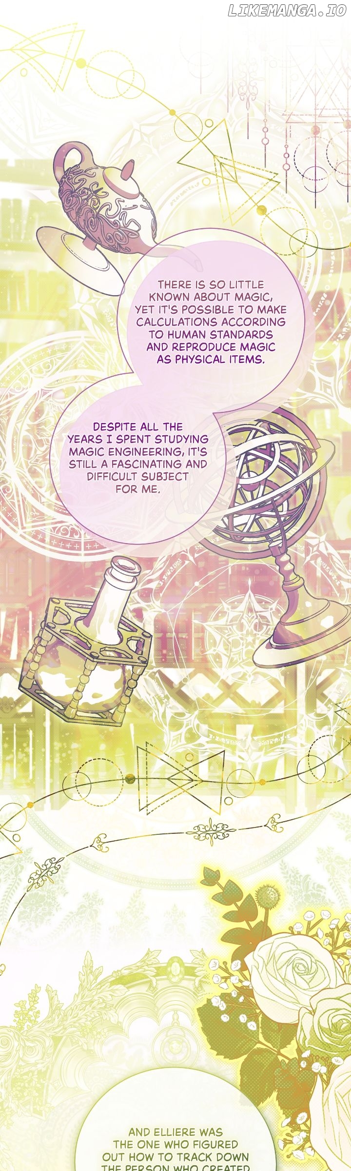 A Tipsy Marriage Proposal for the Emperor Chapter 82 - page 6