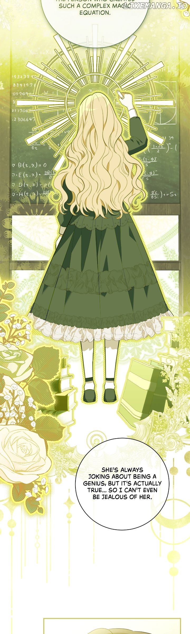 A Tipsy Marriage Proposal for the Emperor Chapter 82 - page 7