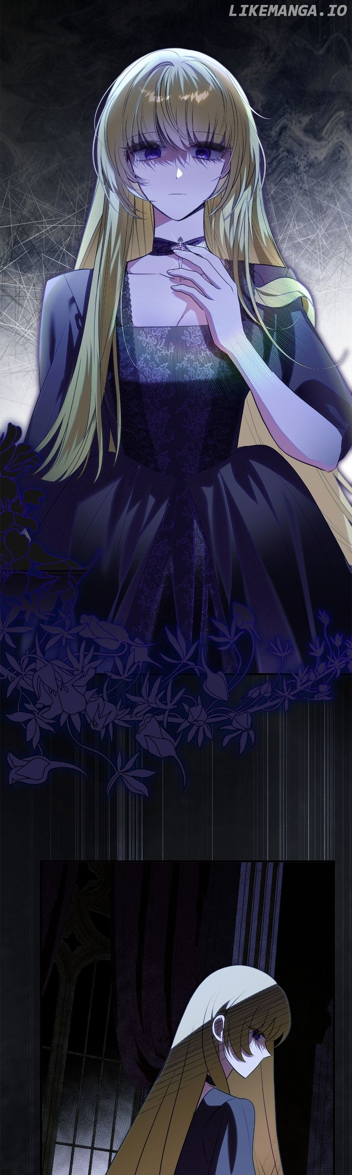 A Tipsy Marriage Proposal for the Emperor Chapter 83 - page 24