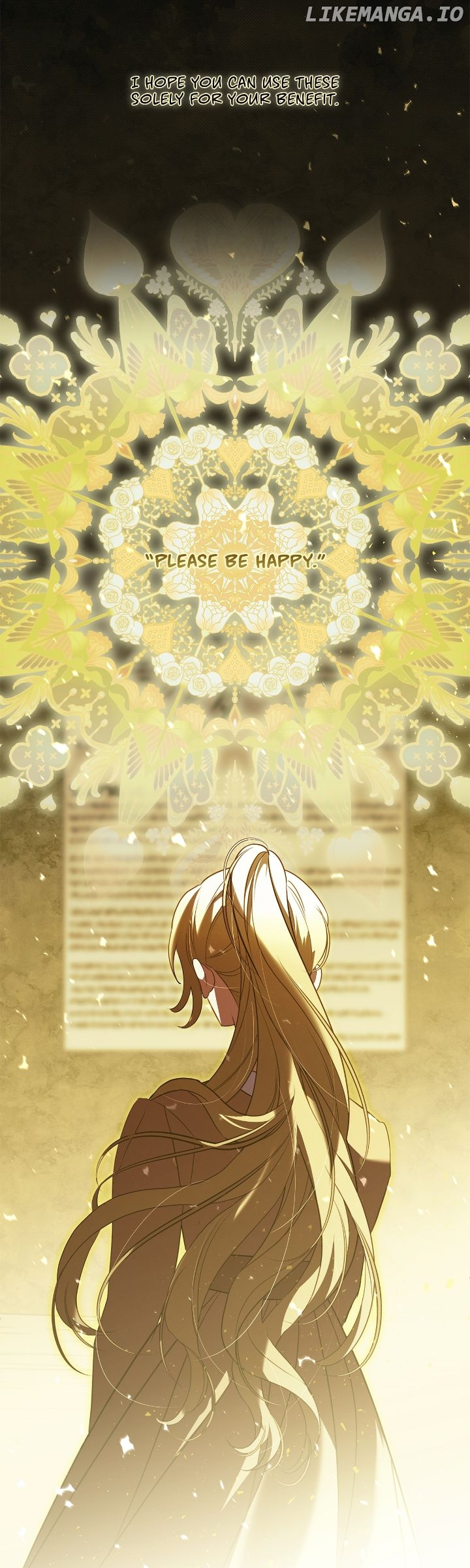 A Tipsy Marriage Proposal for the Emperor Chapter 83 - page 34