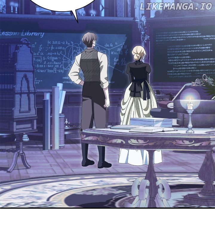 A Tipsy Marriage Proposal for the Emperor Chapter 83 - page 9