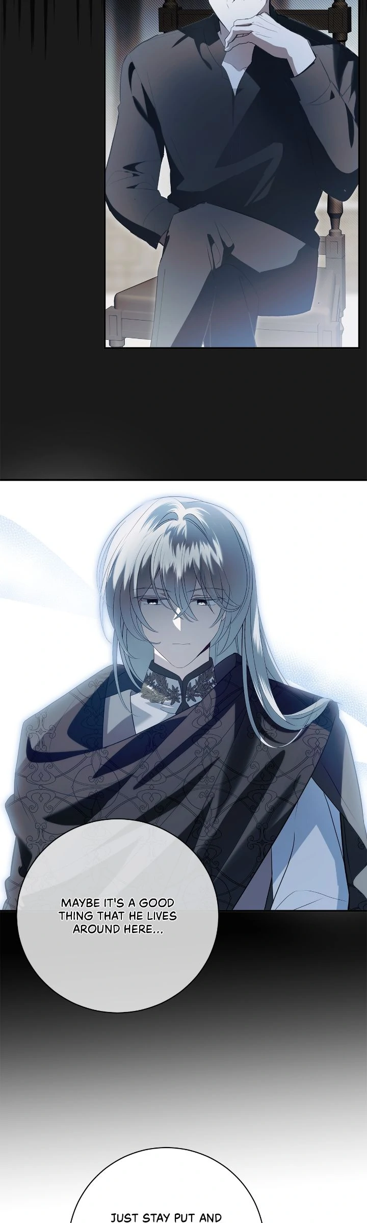 A Tipsy Marriage Proposal for the Emperor Chapter 86 - page 12