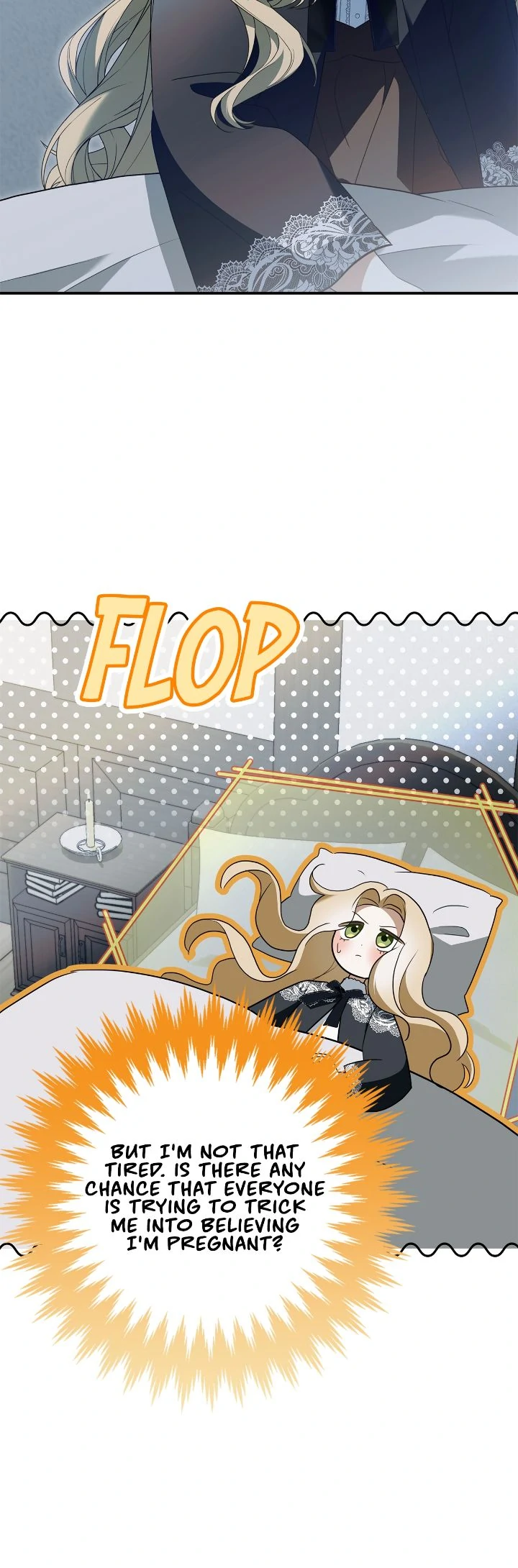 A Tipsy Marriage Proposal for the Emperor Chapter 86 - page 14