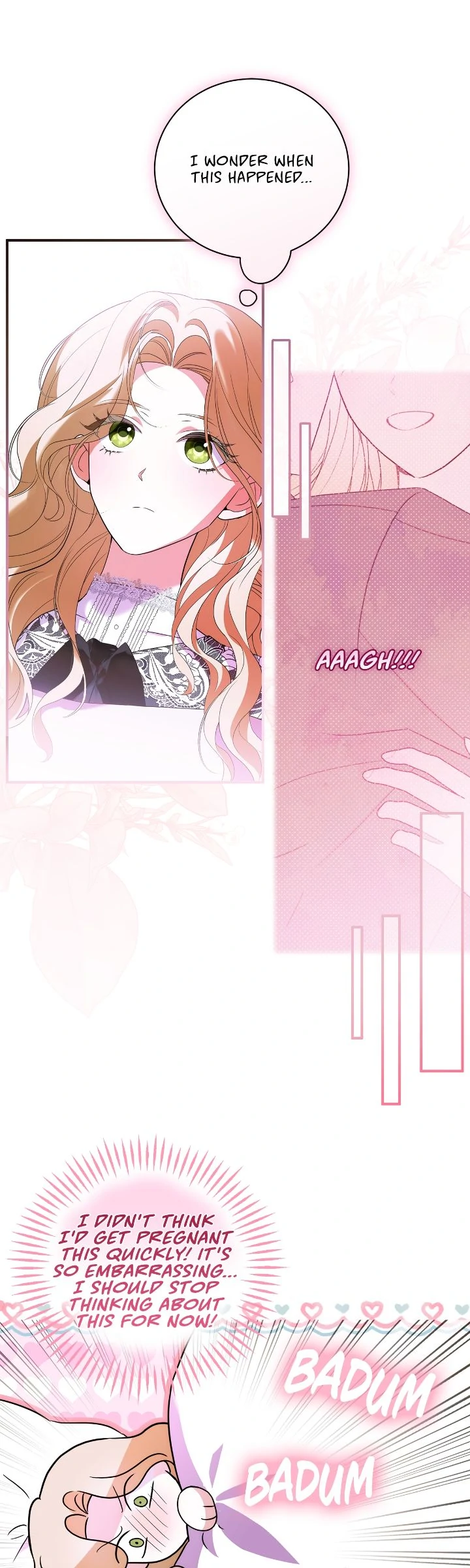 A Tipsy Marriage Proposal for the Emperor Chapter 86 - page 15