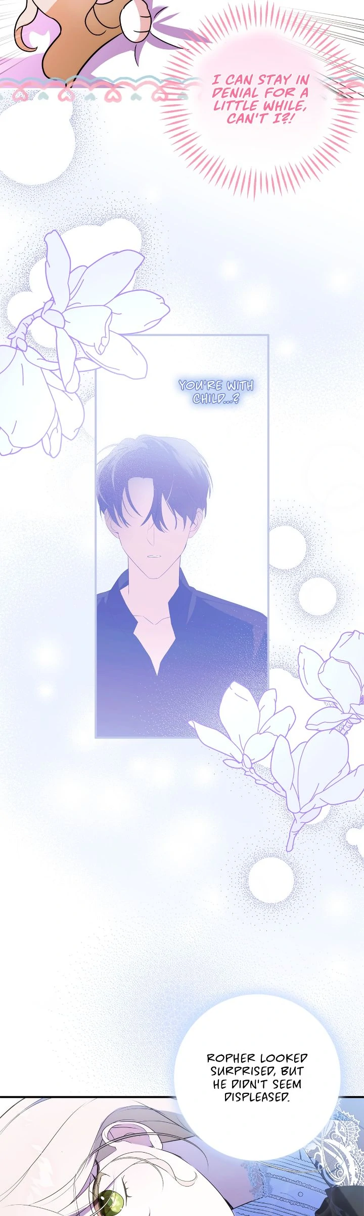 A Tipsy Marriage Proposal for the Emperor Chapter 86 - page 16