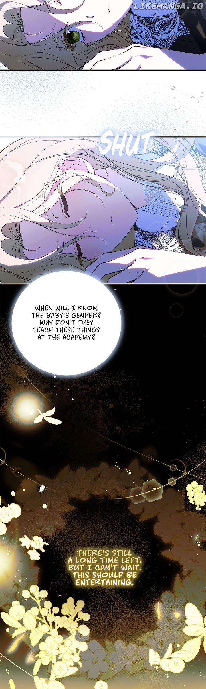 A Tipsy Marriage Proposal for the Emperor Chapter 86 - page 17