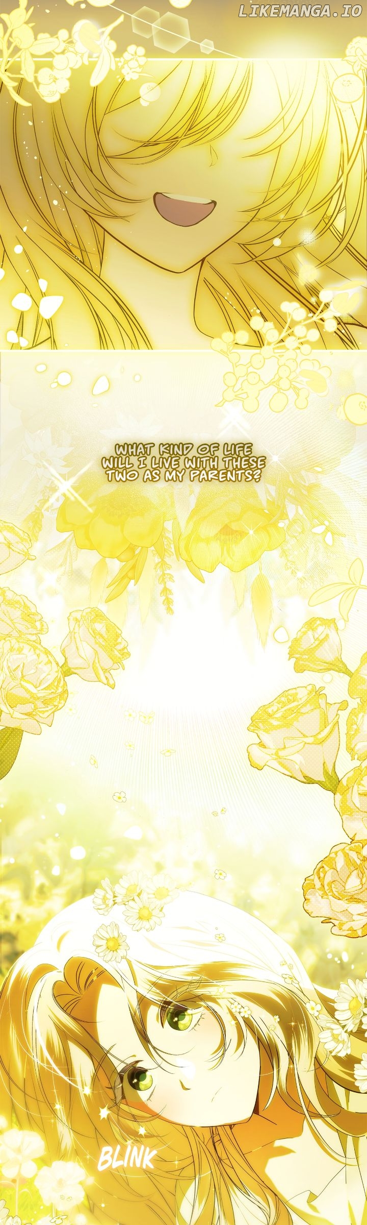 A Tipsy Marriage Proposal for the Emperor Chapter 86 - page 18