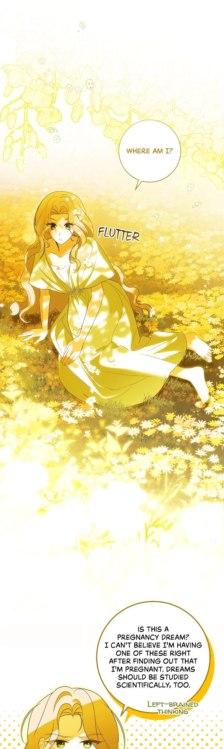 A Tipsy Marriage Proposal for the Emperor Chapter 86 - page 20