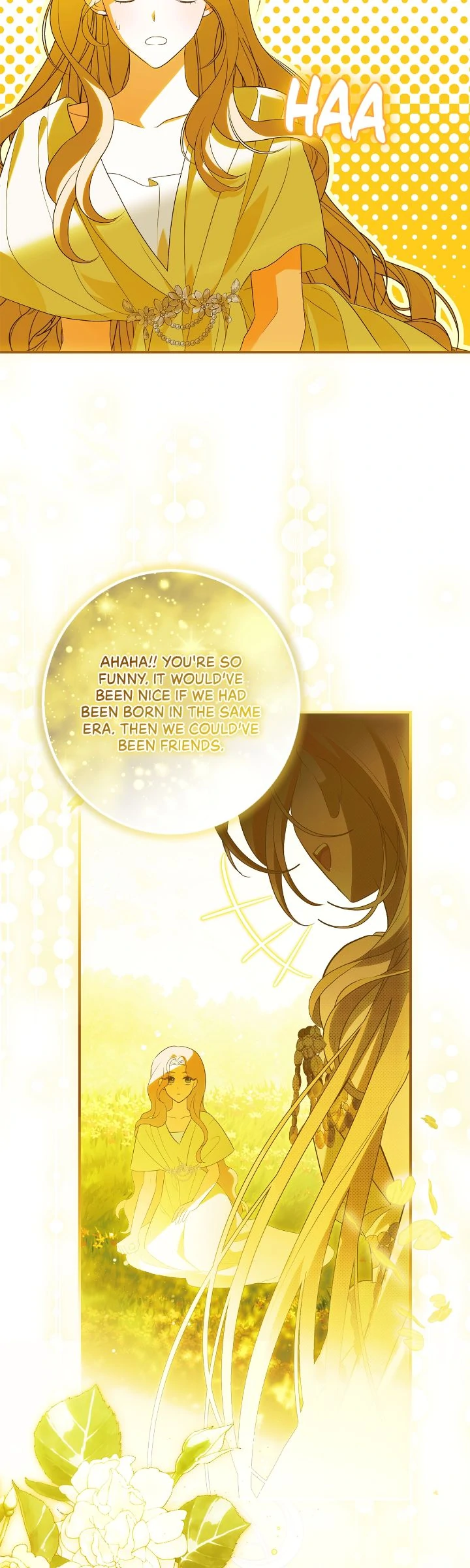 A Tipsy Marriage Proposal for the Emperor Chapter 86 - page 21