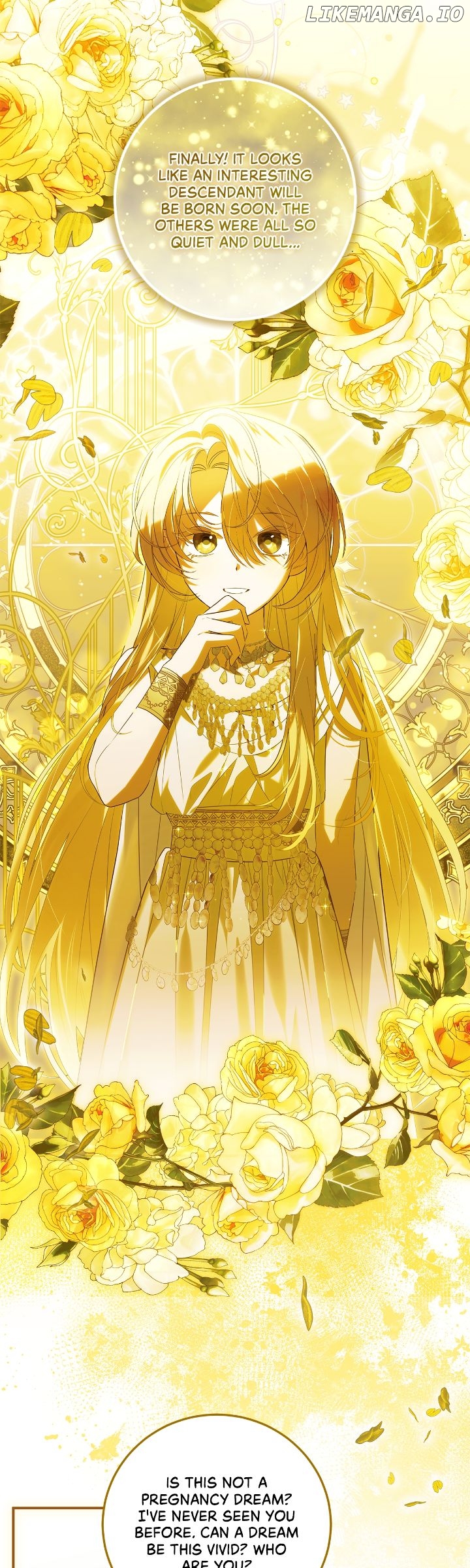 A Tipsy Marriage Proposal for the Emperor Chapter 86 - page 22