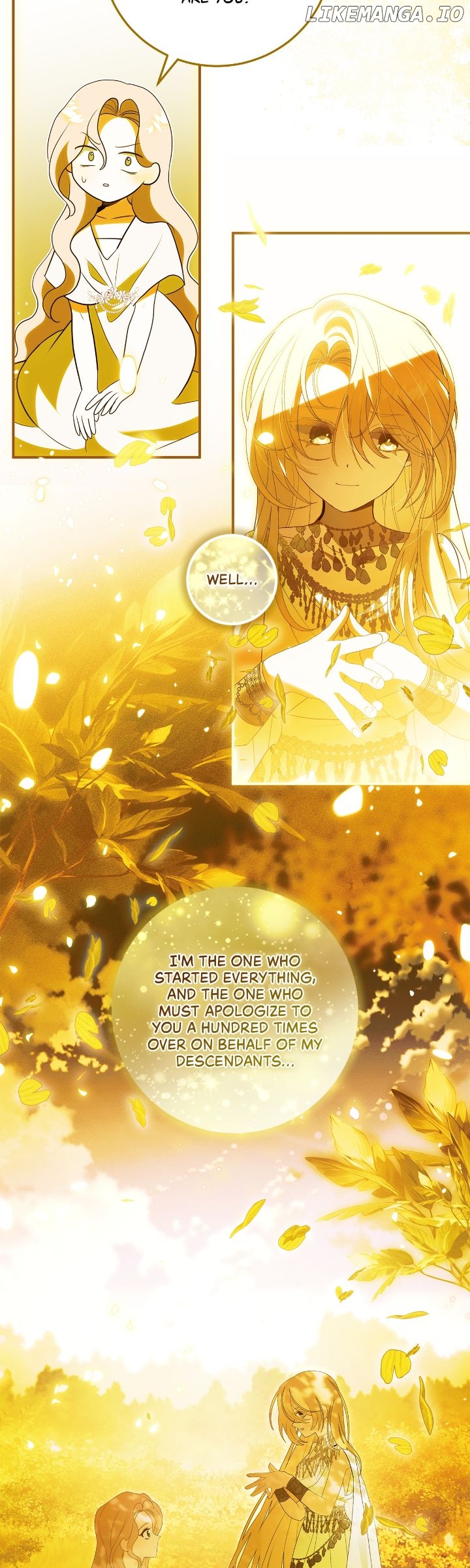 A Tipsy Marriage Proposal for the Emperor Chapter 86 - page 23