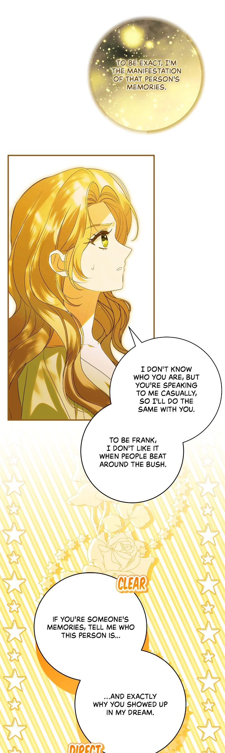 A Tipsy Marriage Proposal for the Emperor Chapter 86 - page 25