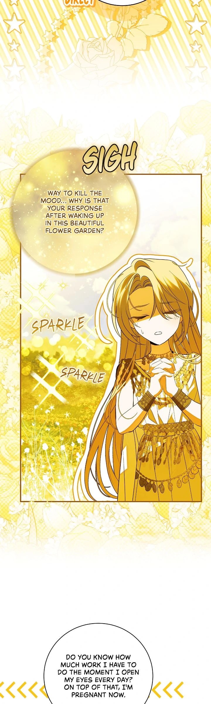 A Tipsy Marriage Proposal for the Emperor Chapter 86 - page 26