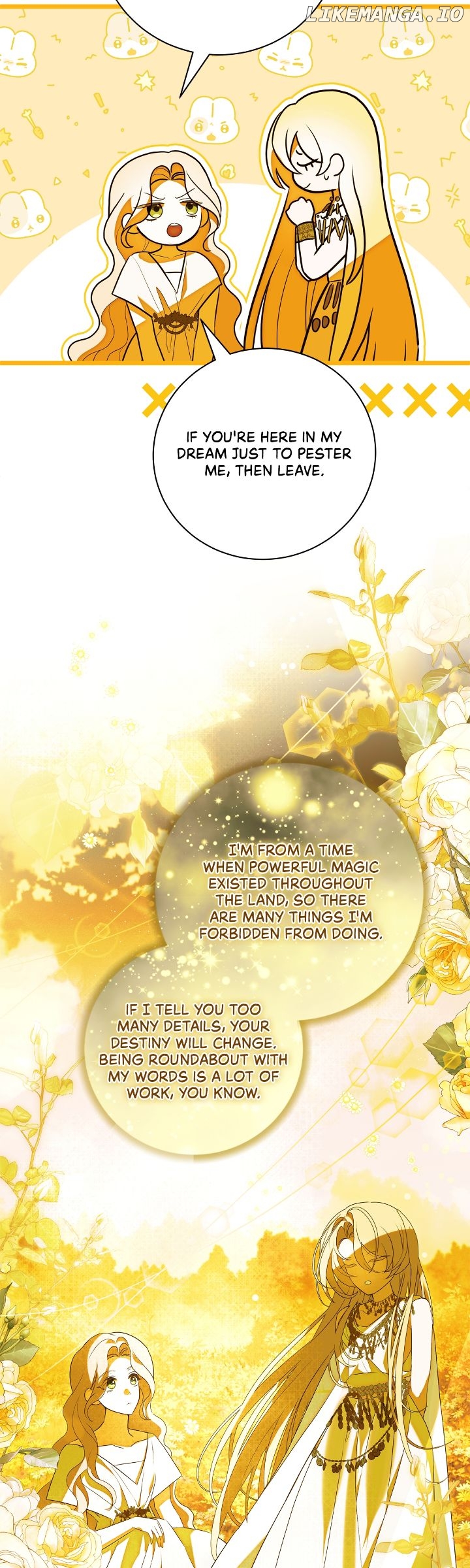 A Tipsy Marriage Proposal for the Emperor Chapter 86 - page 27