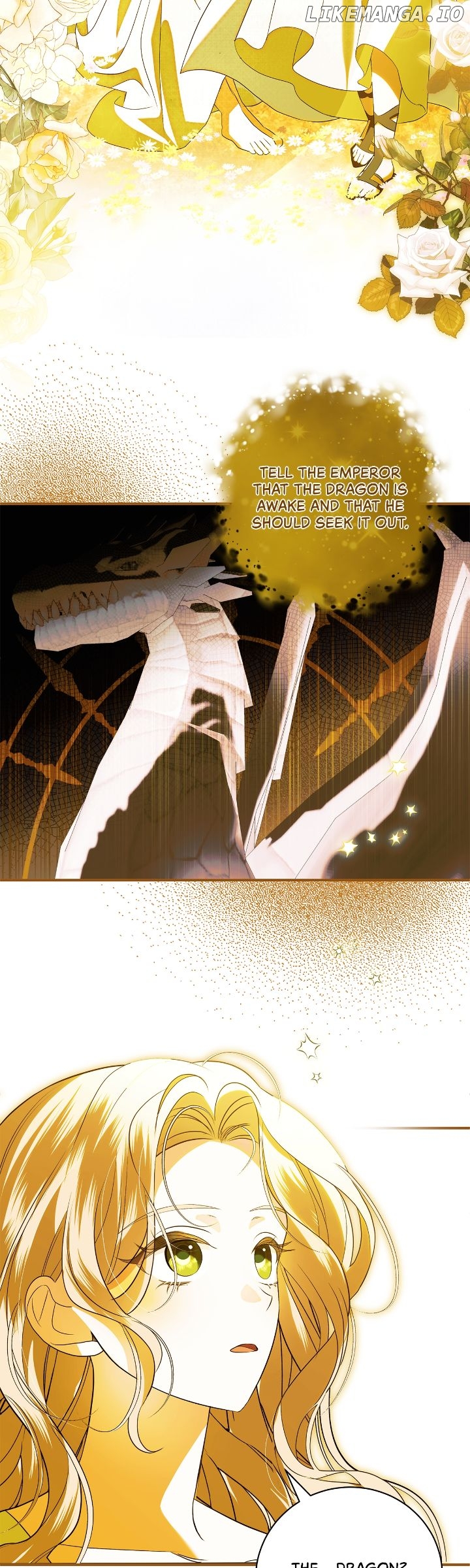 A Tipsy Marriage Proposal for the Emperor Chapter 86 - page 28