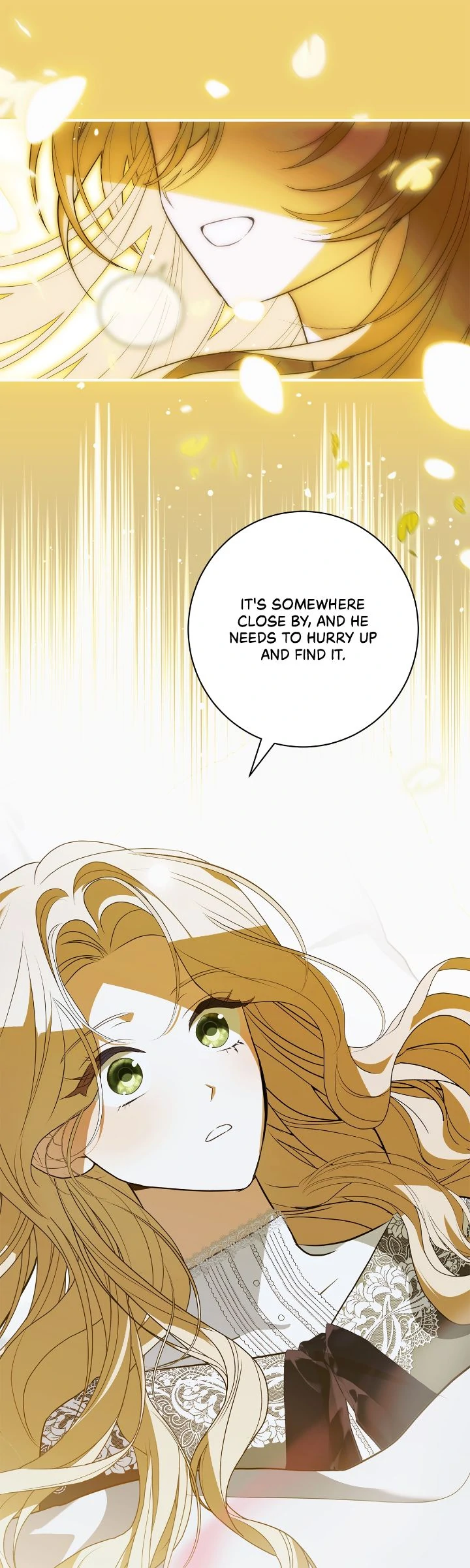 A Tipsy Marriage Proposal for the Emperor Chapter 86 - page 30