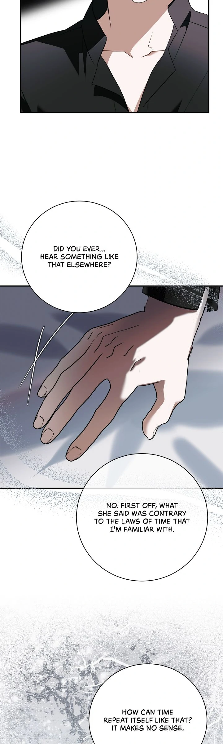 A Tipsy Marriage Proposal for the Emperor Chapter 86 - page 36