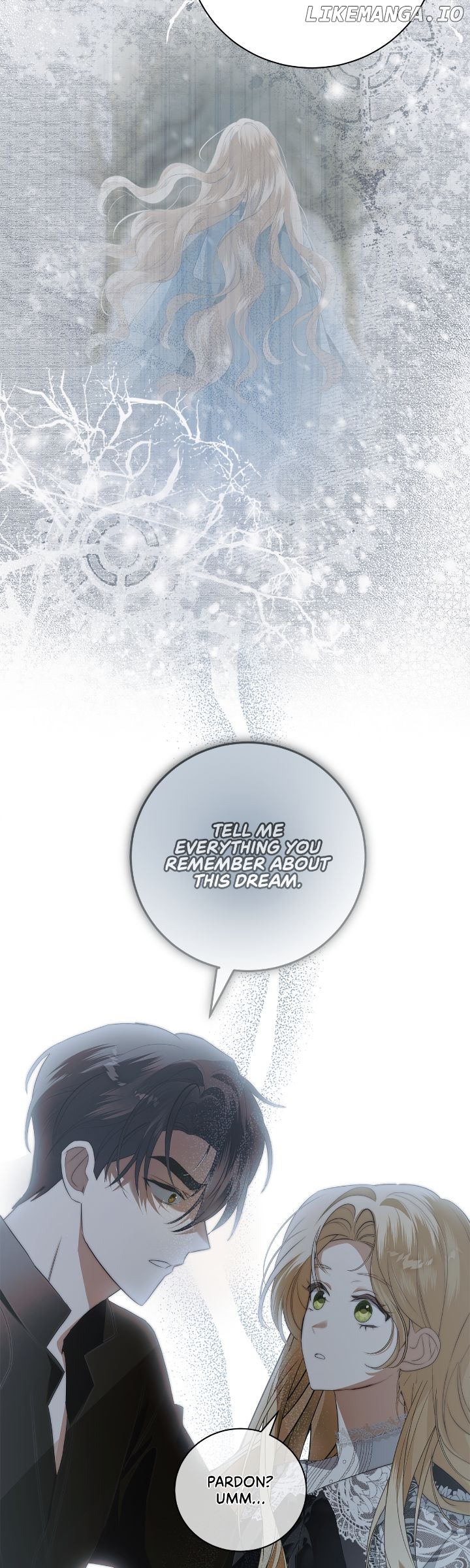 A Tipsy Marriage Proposal for the Emperor Chapter 86 - page 37