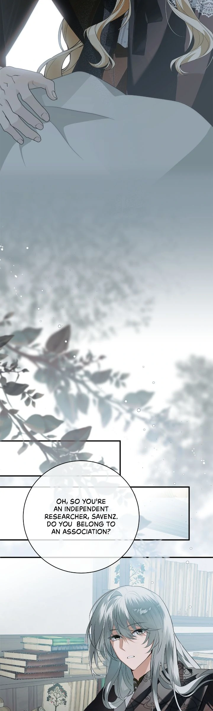 A Tipsy Marriage Proposal for the Emperor Chapter 86 - page 38