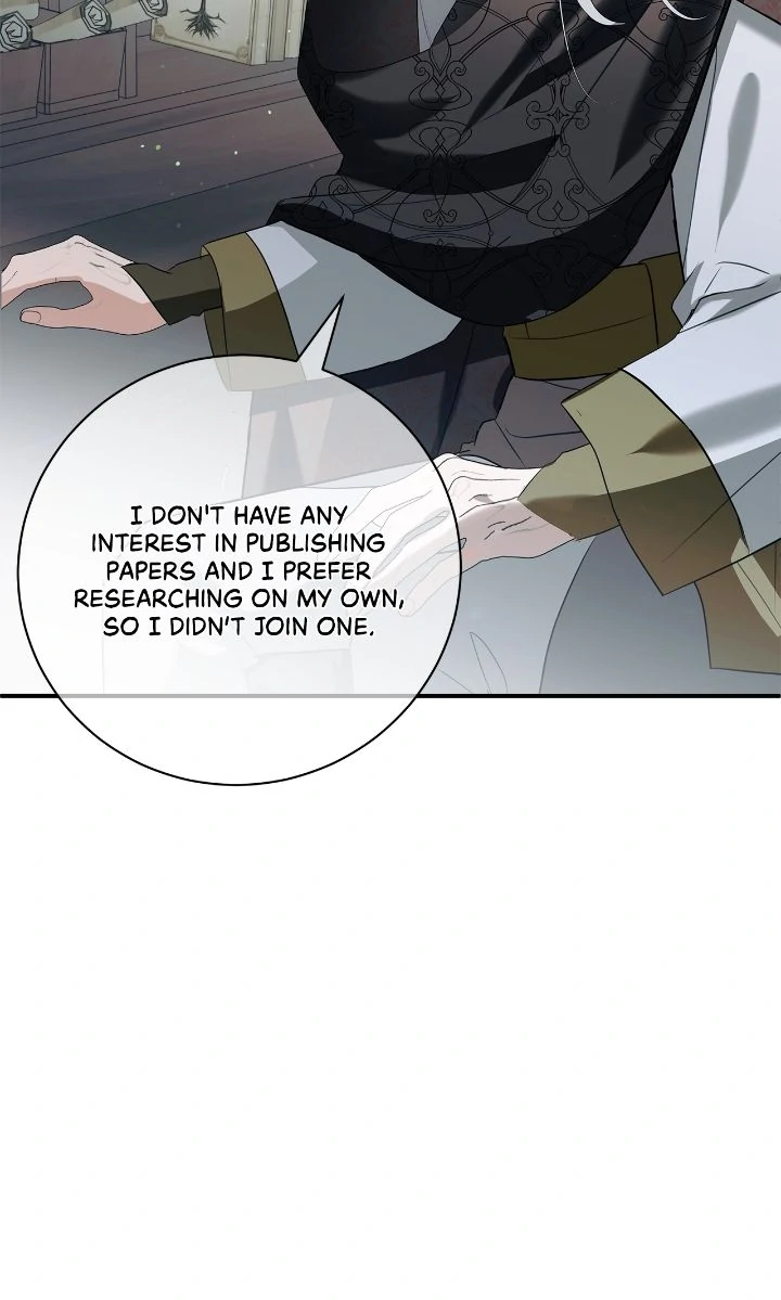 A Tipsy Marriage Proposal for the Emperor Chapter 86 - page 39