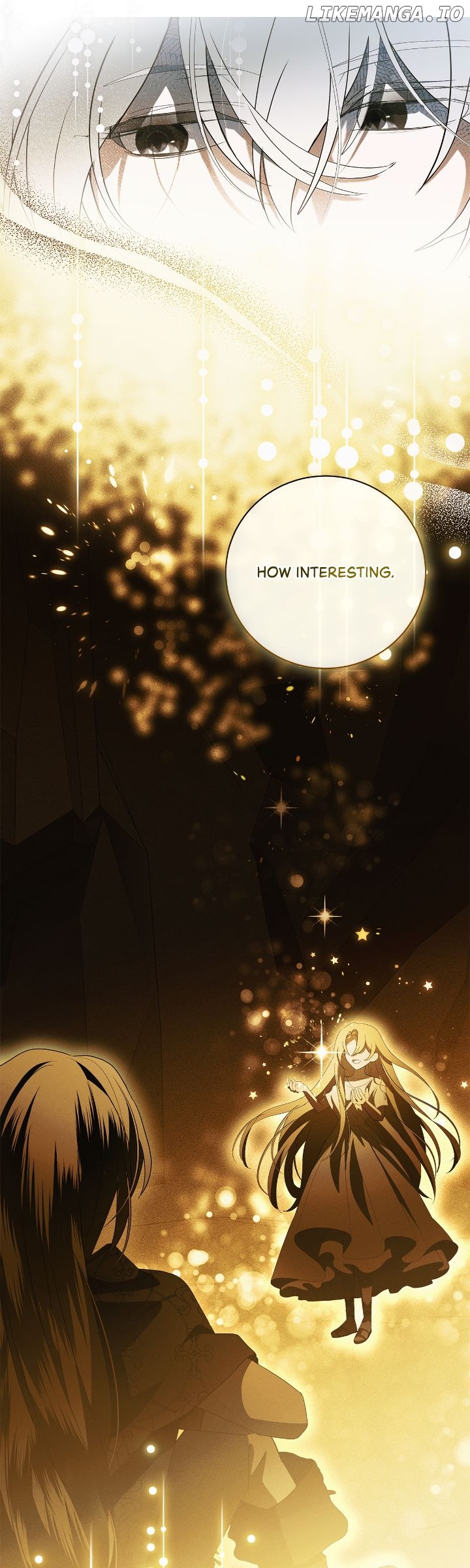 A Tipsy Marriage Proposal for the Emperor Chapter 86 - page 43