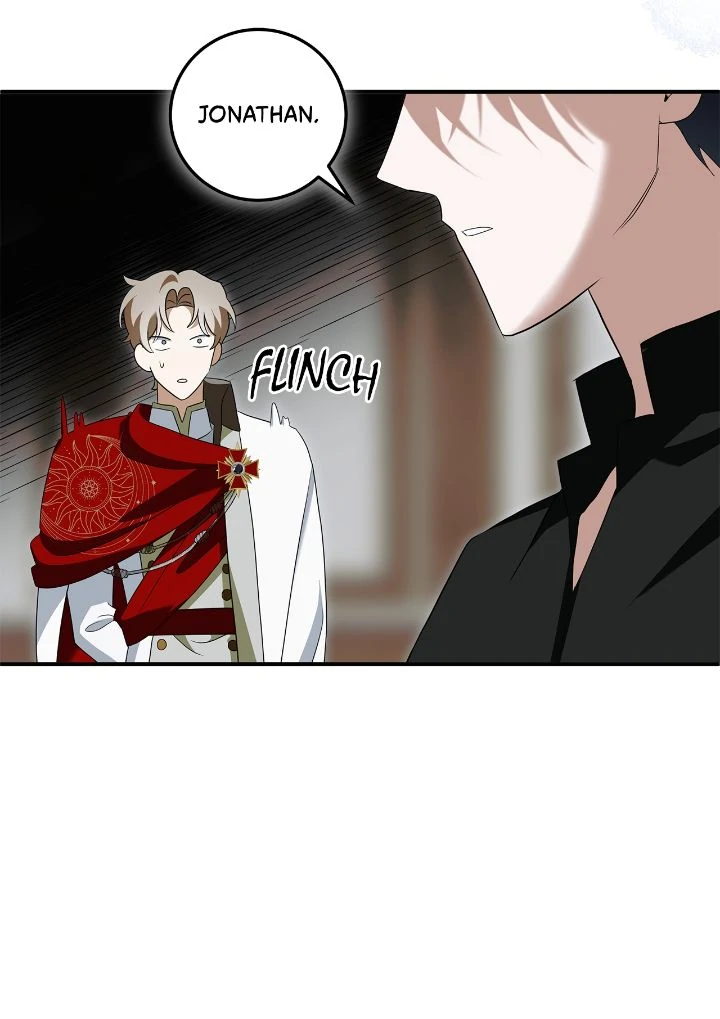 A Tipsy Marriage Proposal for the Emperor Chapter 86 - page 5