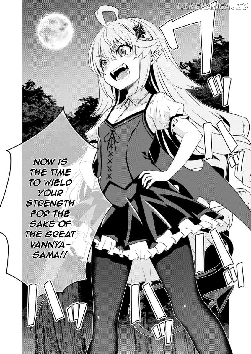 Hazure Skill “Gacha” De Tsuihou Sareta Ore Wa, Wagamama Osananajimi Wo Zetsuen Shi Kakusei Suru Chapter 24.1 - page 2