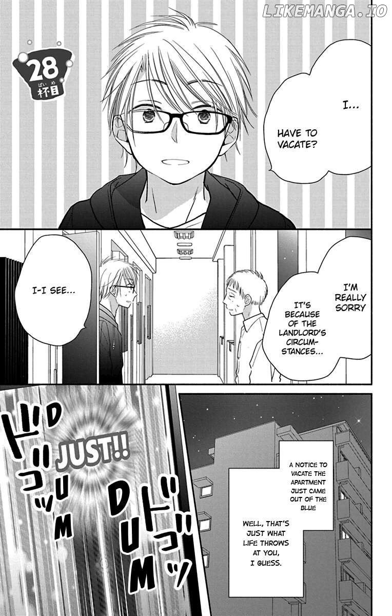 What My Neighbor is Eating - Wishful Chapter 28 - page 2