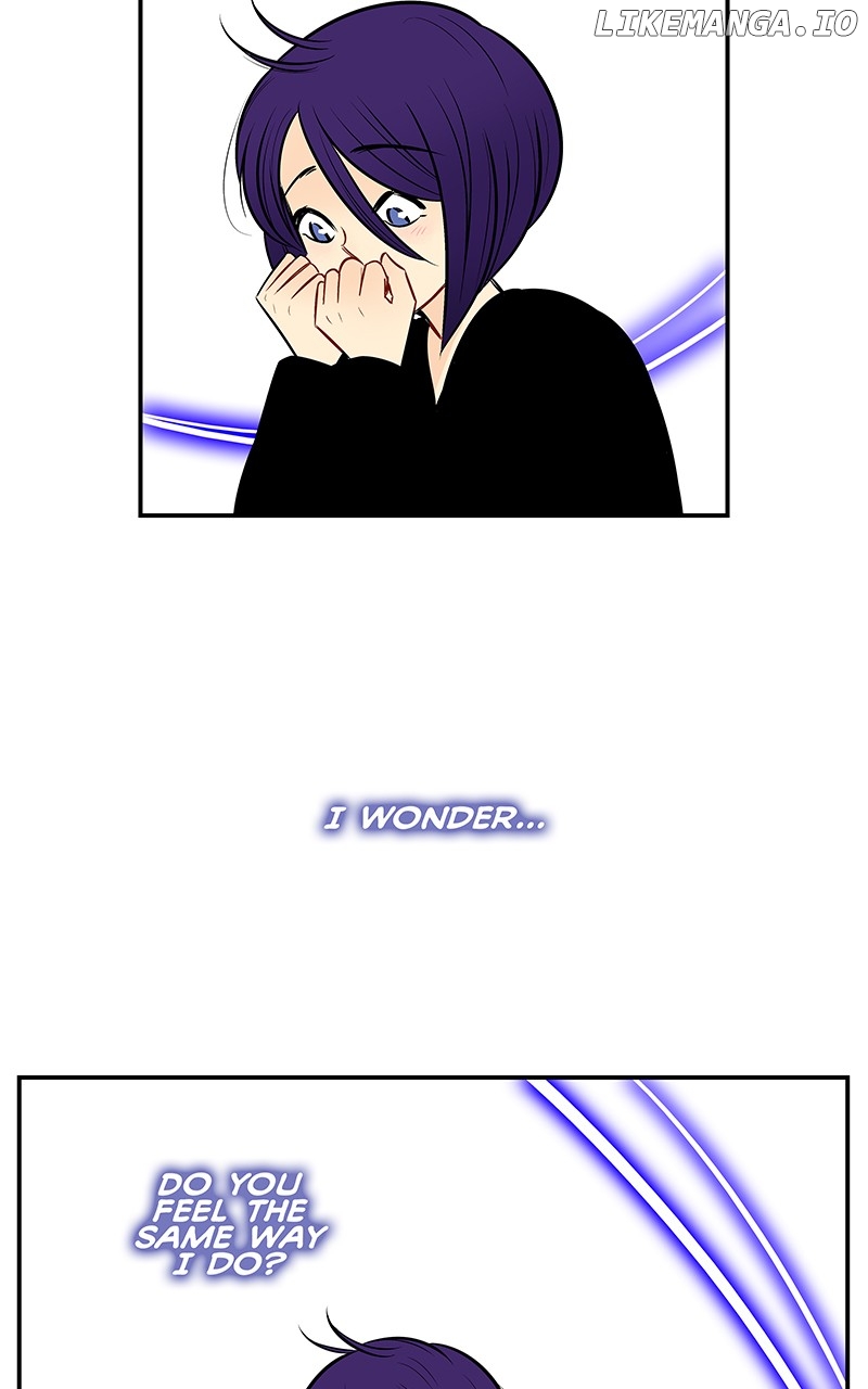 Blessed - Manga Chapter 104 - page 32