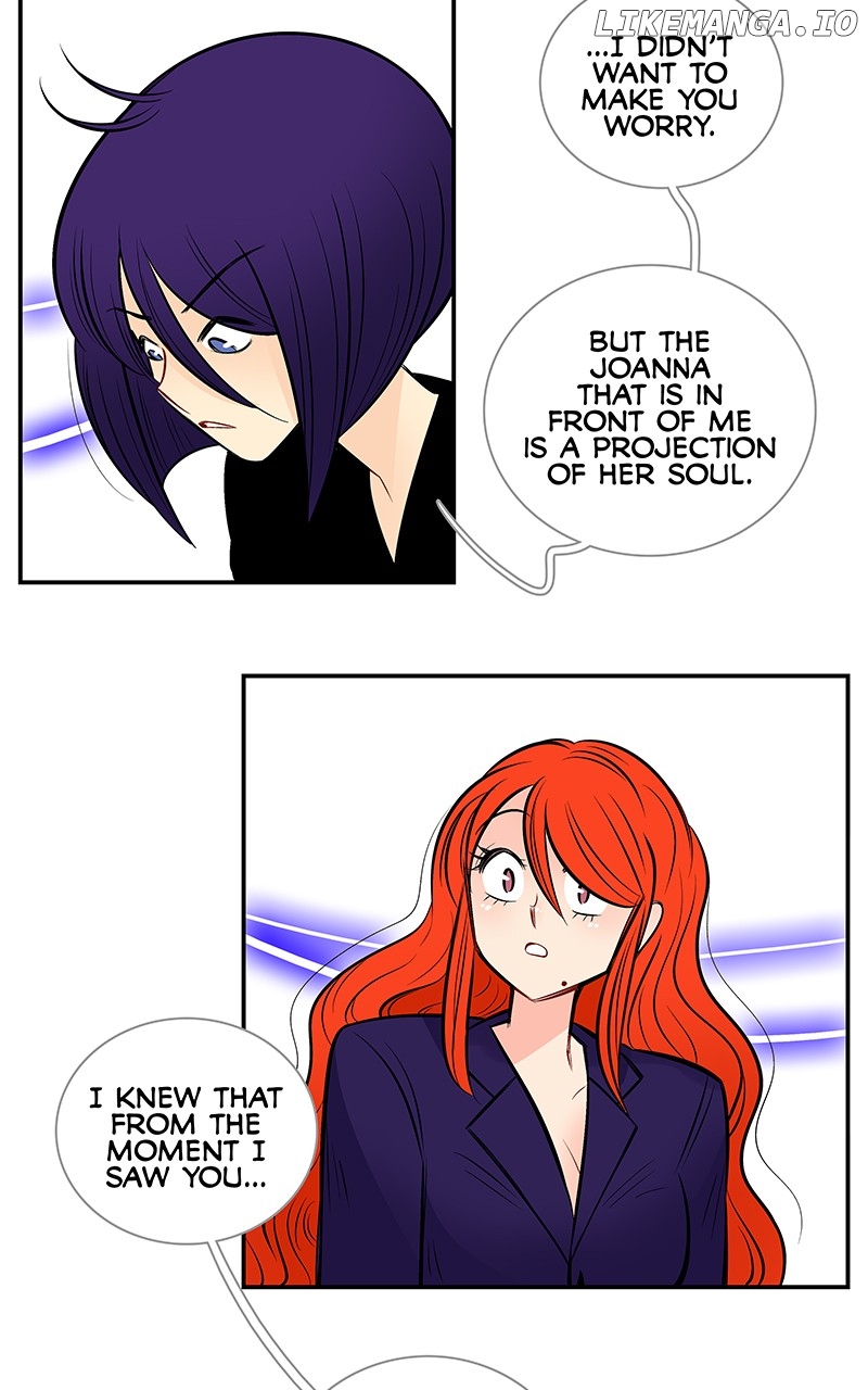 Blessed - Manga Chapter 105 - page 32