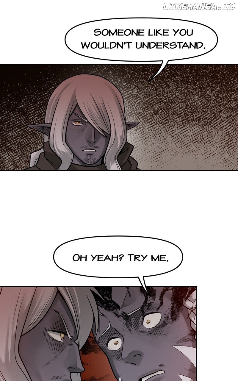 Lord of Goblins Chapter 78 - page 32