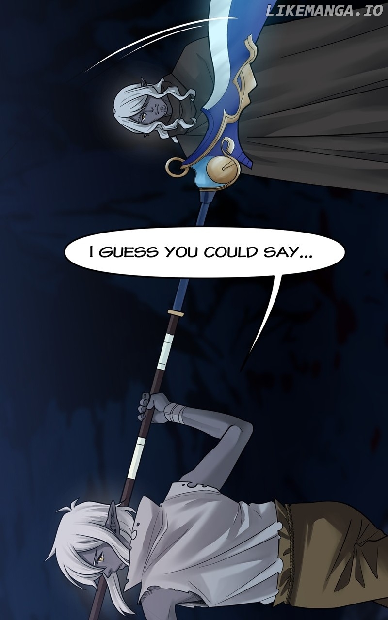 Lord of Goblins Chapter 79 - page 32