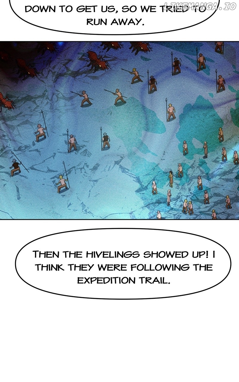Lord of Goblins Chapter 80 - page 32