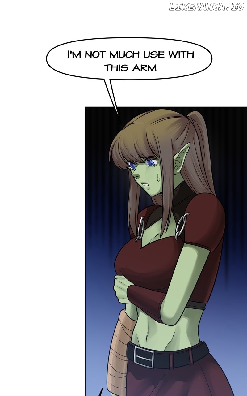 Lord of Goblins Chapter 80 - page 44