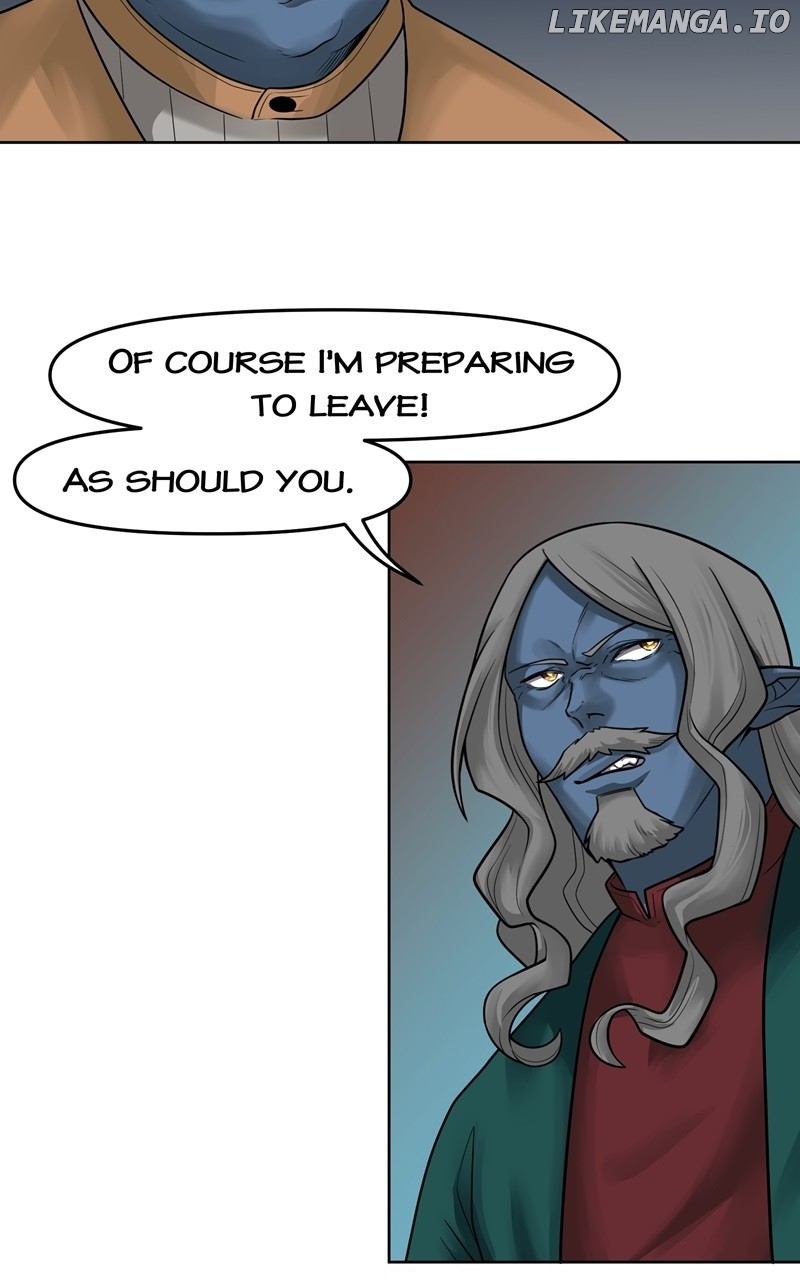 Lord of Goblins Chapter 81 - page 5