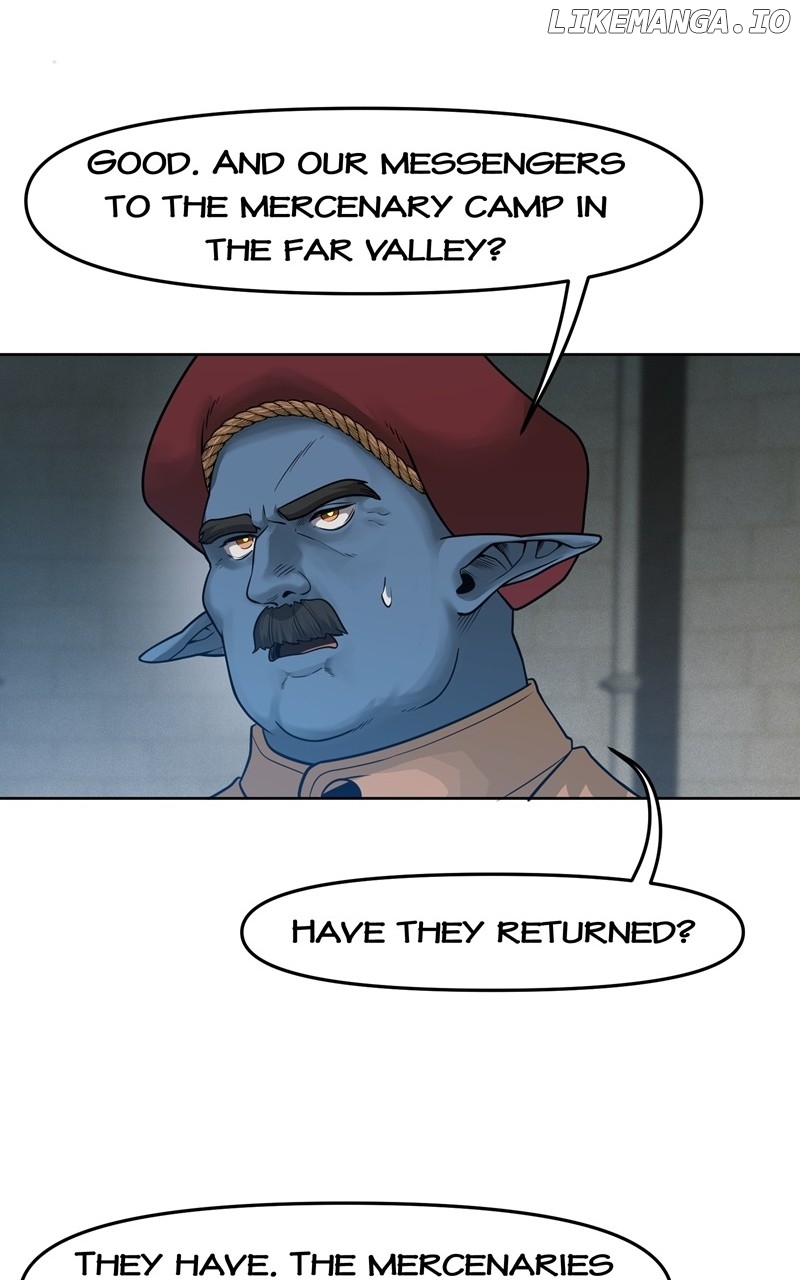 Lord of Goblins Chapter 81 - page 24