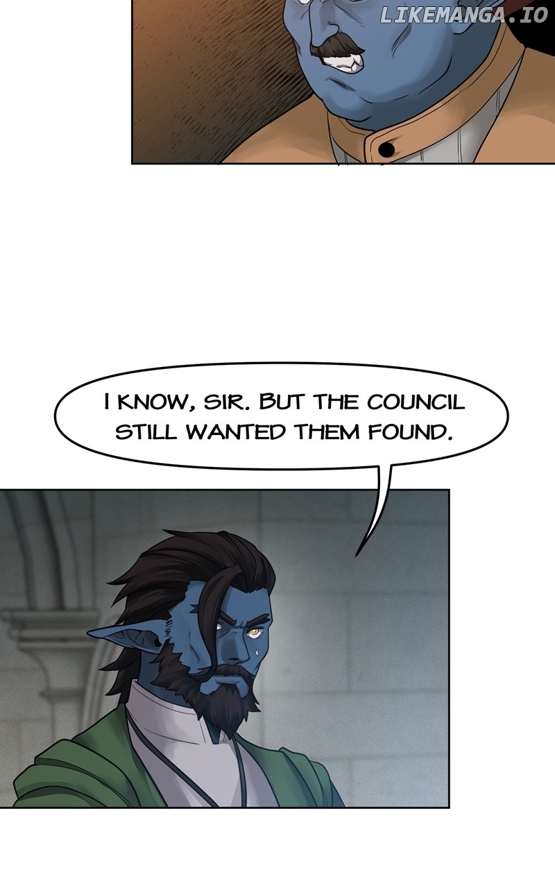 Lord of Goblins Chapter 81 - page 32