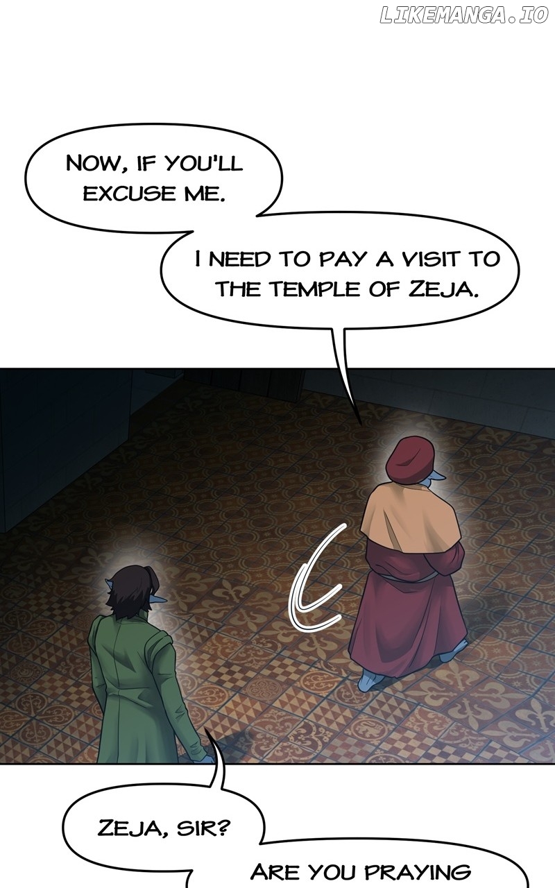 Lord of Goblins Chapter 81 - page 34