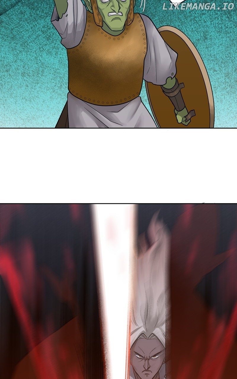 Lord of Goblins Chapter 81 - page 44