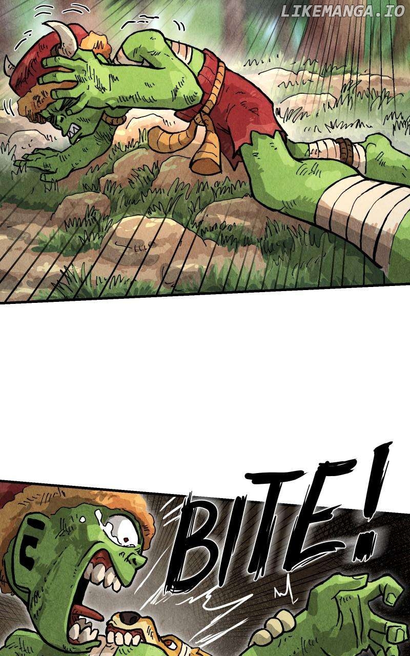 GUL - Manga Chapter 120 - page 29