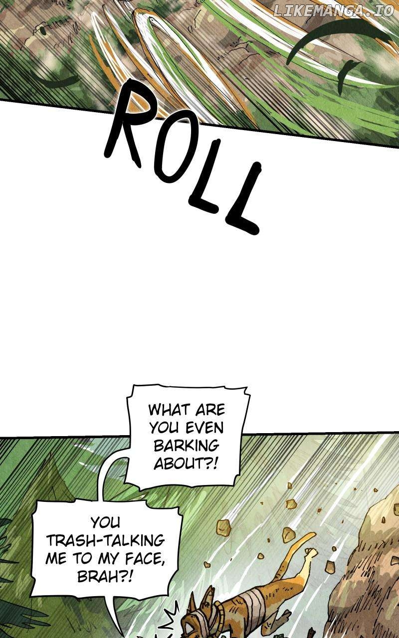 GUL - Manga Chapter 120 - page 31