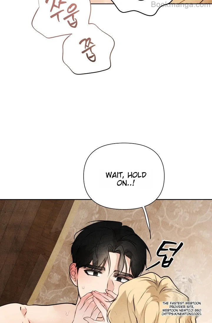 The Duchess Wants To Do It Chapter 35 - page 9